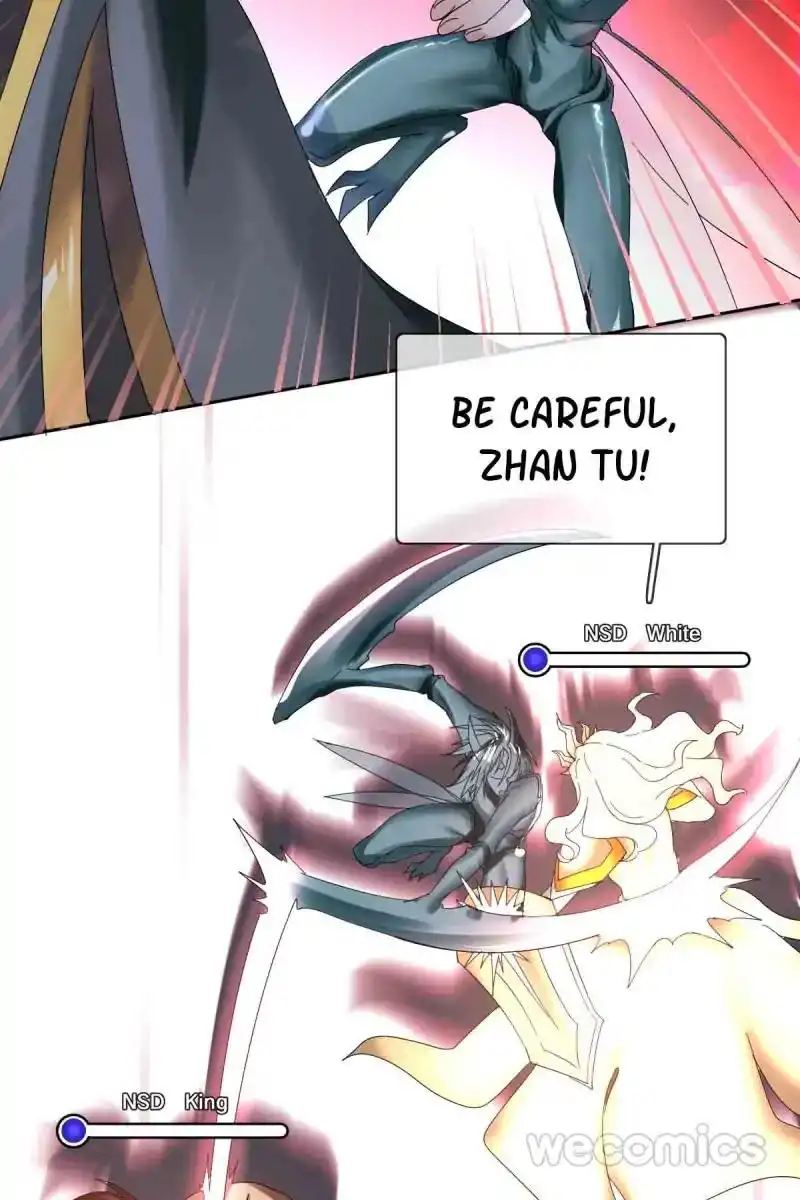 Legend Reboot Chapter 40 43